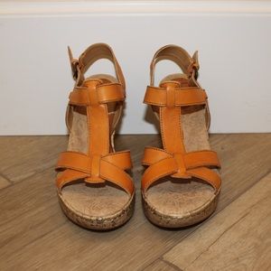 BOC Born Concept Heeled Sandal